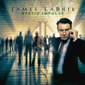 Static Impulse (Coloured vinyl)