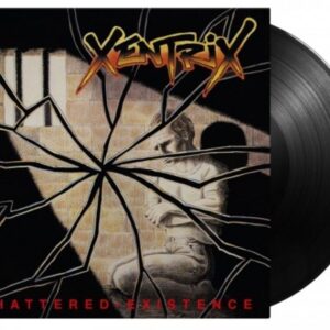 Shattered Existence
