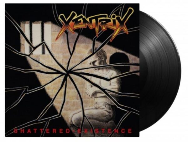 Shattered Existence