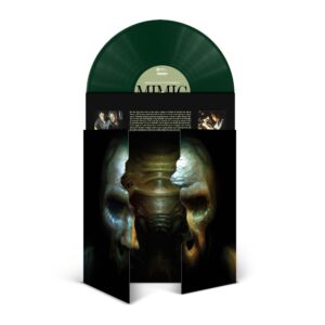 Mimic OST