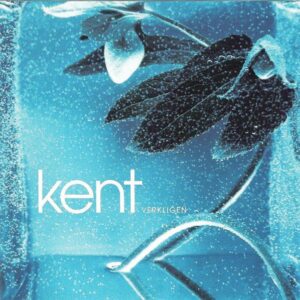 Verkligen (Crystal Clear Vinyl 30th)