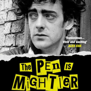 Autobiography of a Punk Rocker