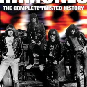 Complete Twisted History