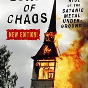 Bloody Rise Of The Satanic Metal...