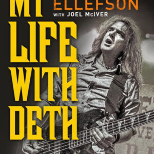 Discovering Meaning in a Life of Rock & Roll