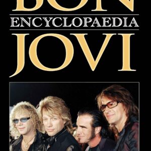 Bon Jovi: Encyclopaedia The