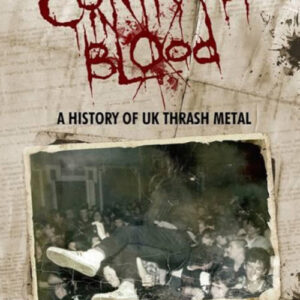 Contract In Blood