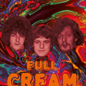 Full Cream (Book)