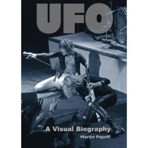 A Visual Biography (Book)