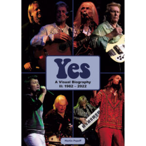 A Visual Biography II: 1982-2022 (Book)