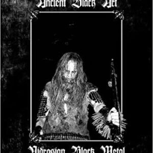 Ancient Black Art: Nidrosian Black Metal