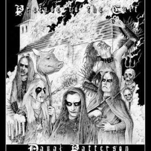 Black Metal: Prelude To The Cult