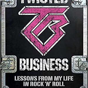 Twisted Business