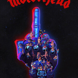 Motorhead: Where is Lemmy?