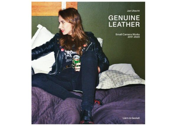 Genuine Leather