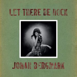 Let There Be Rock