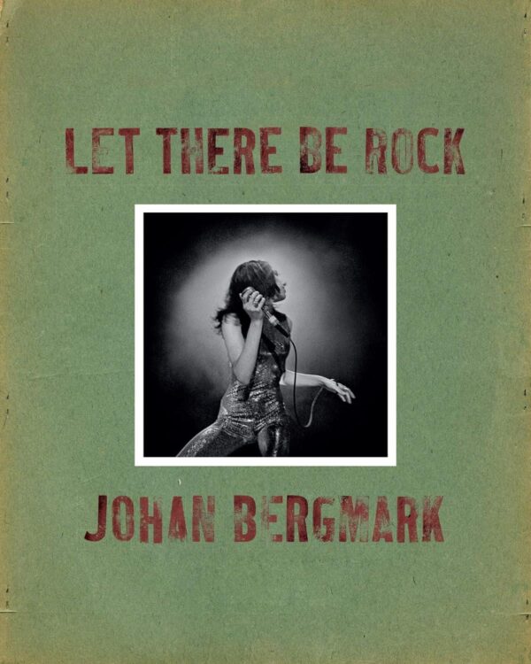 Let There Be Rock