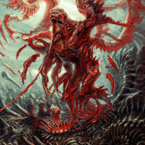 Death The Antidote To Misery Mats E Eriksson