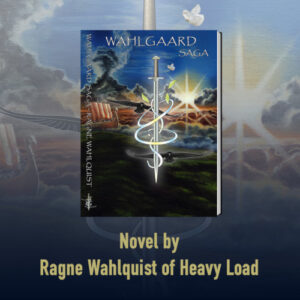 Wahlgaard Saga