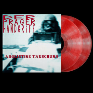 Arglistige Täuschung (2 LP Red Vinyl)