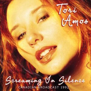 Screaming in Silence (Broadcast)