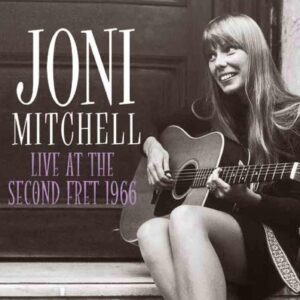 Live The Second Fret 1966  - Live Radio Broadcast