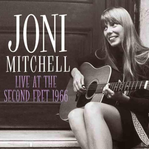 Live The Second Fret 1966  - Live Radio Broadcast