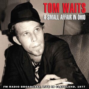 A Small Affair In Ohio  - Live Radio Broadcast