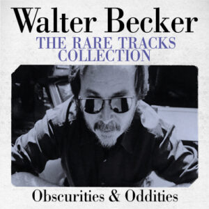 Rare Tracks Collection (Live Broadcast 1975)