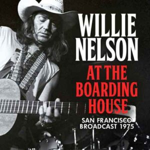 At The Boarding House (Live Broadcast 1975)