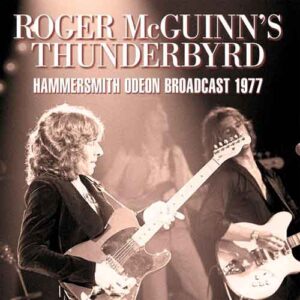 Hammersmith Odeon (Live Broadcast 1977)