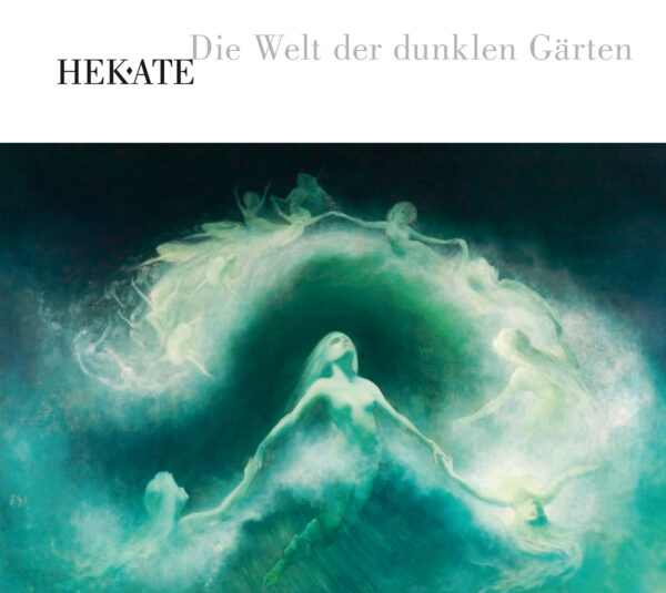 Die Welt Der Deunkelen Gärten