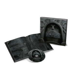 Deus Vult (CD Hardcoverbook)