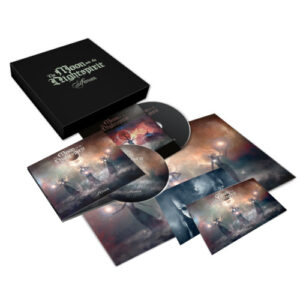 Aether (2 CD Box LTD)