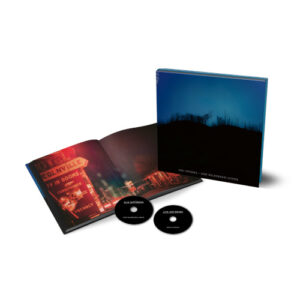 New Wilderness Gospel (2 CD Artbook)
