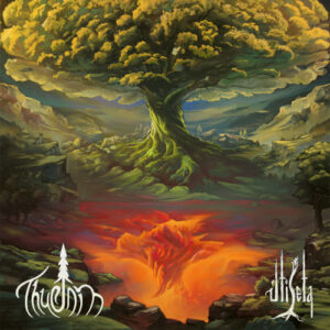 Utiseta (Digipack)
