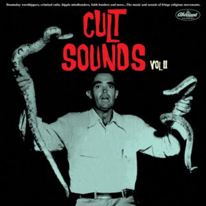 Cult Sounds Vol 2
