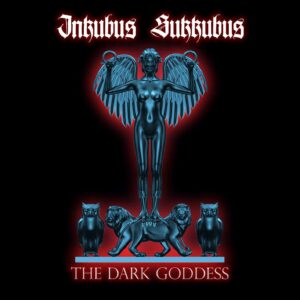 The Dark Goddess