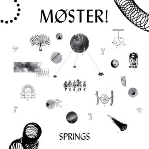 Springs (Vinyl LP)