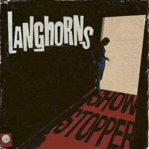 Showstopper (Vinyl LP)