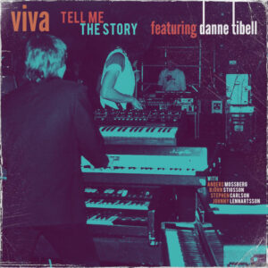 Tell Me the Story