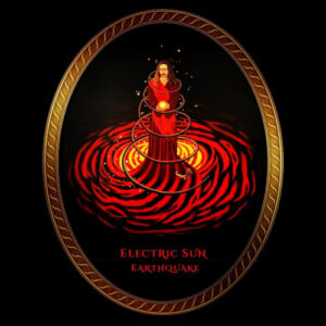 Earthquake (Vinyl LP)