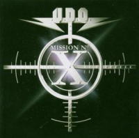 Mission X