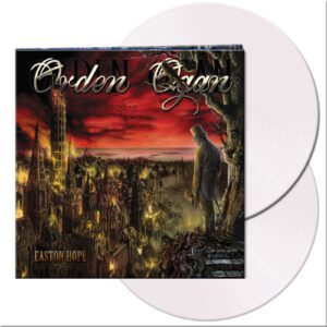 Easton Hope (Clear White Vinyl 2 LP)