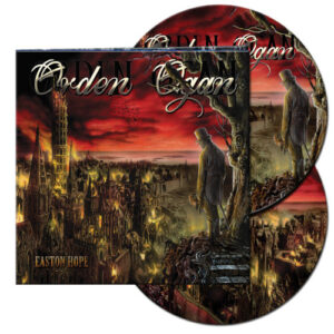 Easton Hope (Picture Vinyl 2 LP)