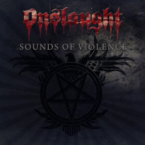 Sounds Of Violence - Anniversary (2 CD Digipack)
