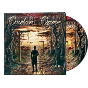 Vale (Ltd Gtf Picture Vinyl LP)