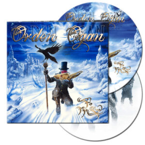To The End (Picture Vinyl 2 LP)