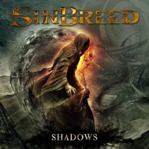 Shadows (Ltd Digipack)