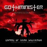 Empire Of Dark Salvation (Re-Release)